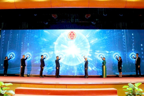 Cổng thông tin thuế hỗ trợ doanh nhân, tích hợp trí tuệ nhân tạo (AI) là bước tiến quan trọng của ngành Thuế