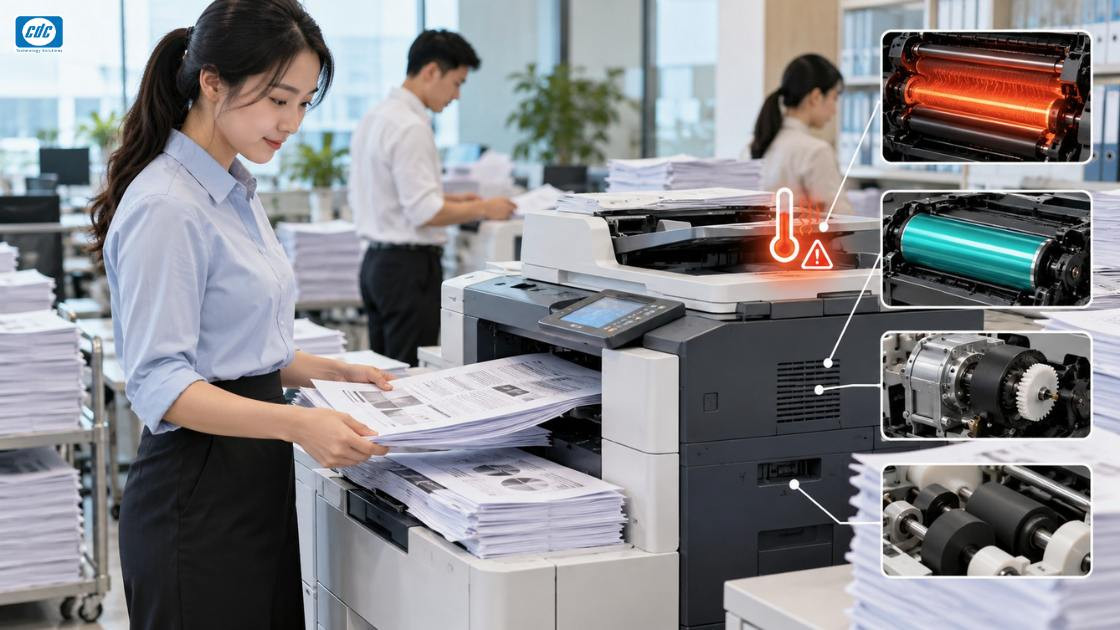 Dùng máy in liên tục có làm giảm tuổi thọ máy (3)