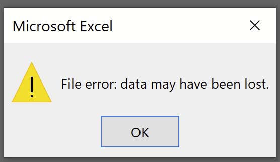 Chia sẻ dữ liệu khó khăn – thất lạc file – nhân viên tự lưu lung tung