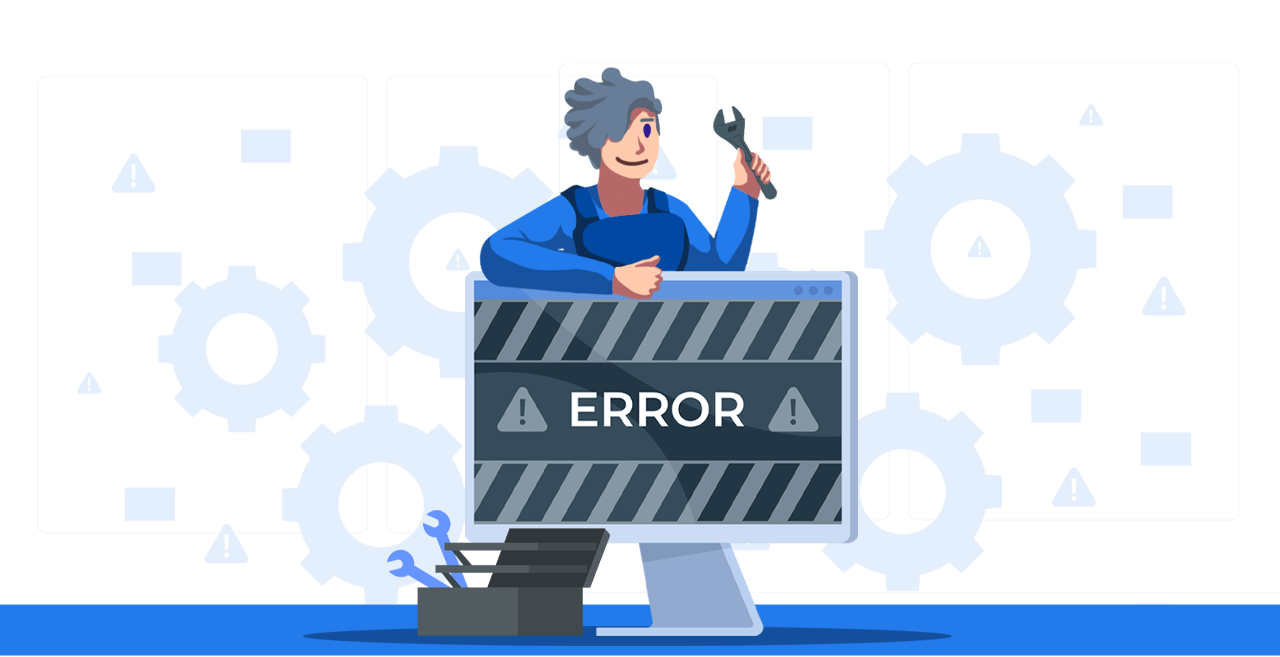 Giải pháp ICT xử lý triệt để 7 vấn đề IT văn phòng