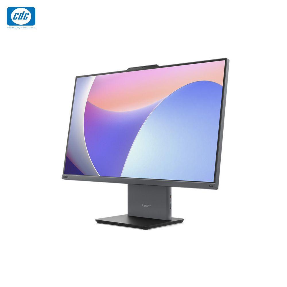 Màn hình 23.8 inch FHD là kích thước phổ biến trong môi trường văn phòng vì cân bằng giữa không gian hiển thị và diện tích bàn làm việc