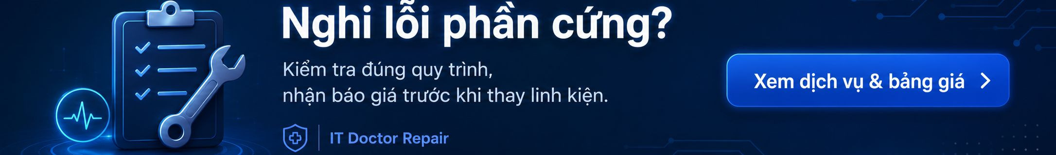 Bàn phím laptop nghi lỗi phần cứng xem dịch vụ sửa và bảng giá