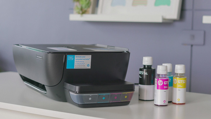 HP Ink Tank 415 Wireless – In màu đẹp, hỗ trợ kết nối không dây tiện lợi