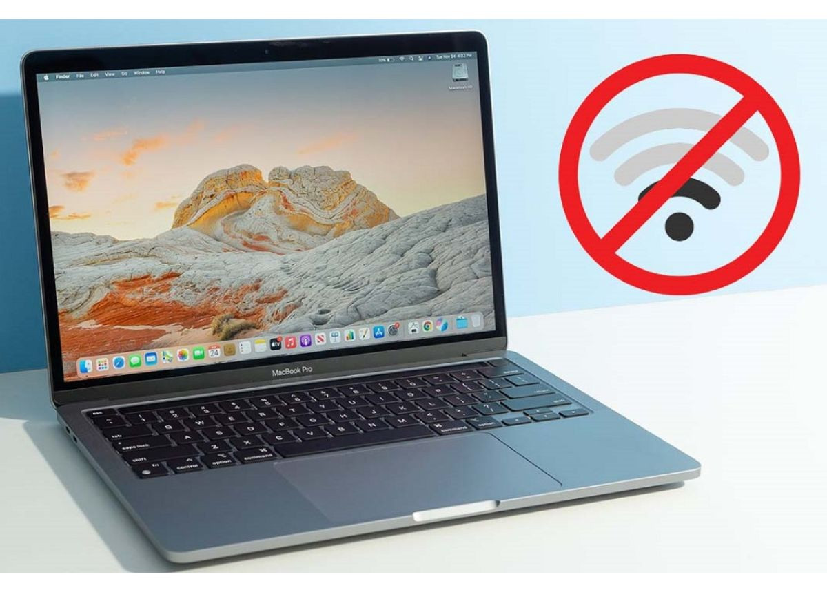 Tắt các kết nối không cần thiết: Wi-Fi, Bluetooth, GPS
