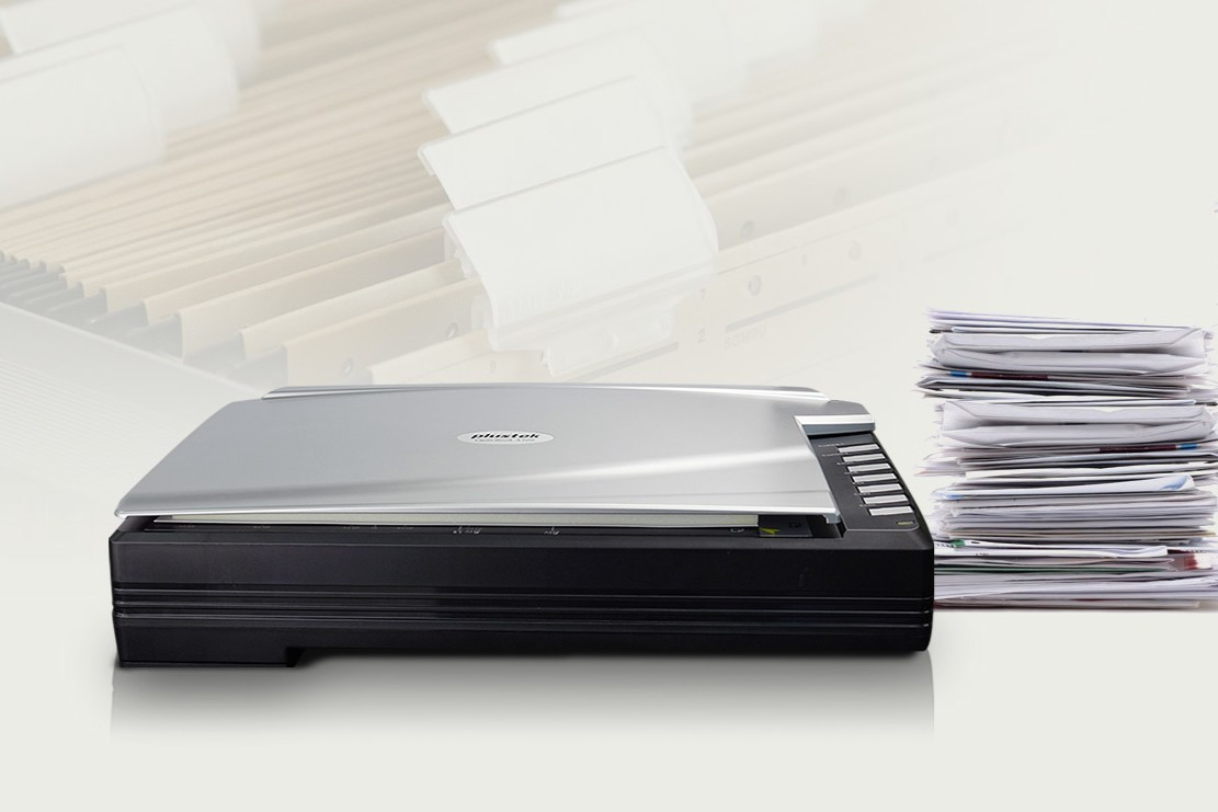 Plustek A360 – Giải pháp scan A3 giá hợp lý cho văn phòng