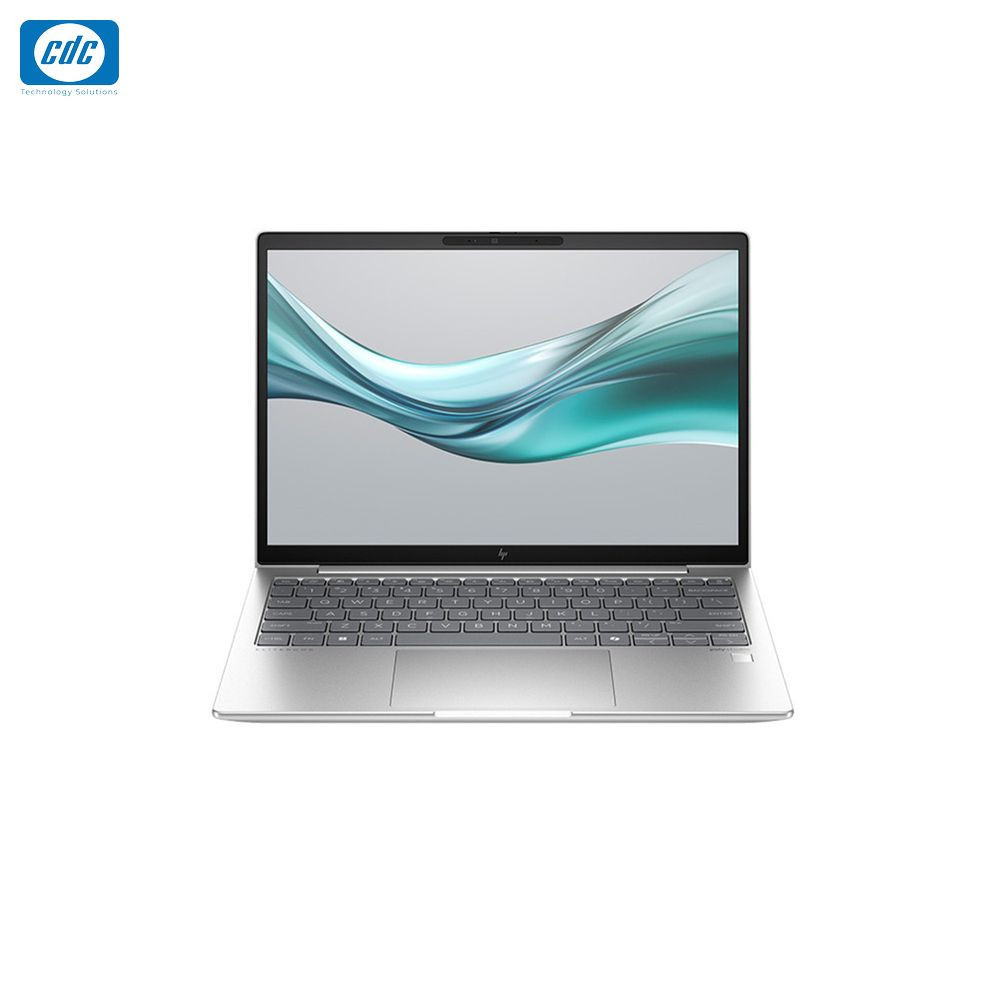 HP EliteBook 630 G11 A7LJ5P là laptop doanh nghiệp 13.3 inch phù hợp với người dùng cần thiết bị gọn nhẹ