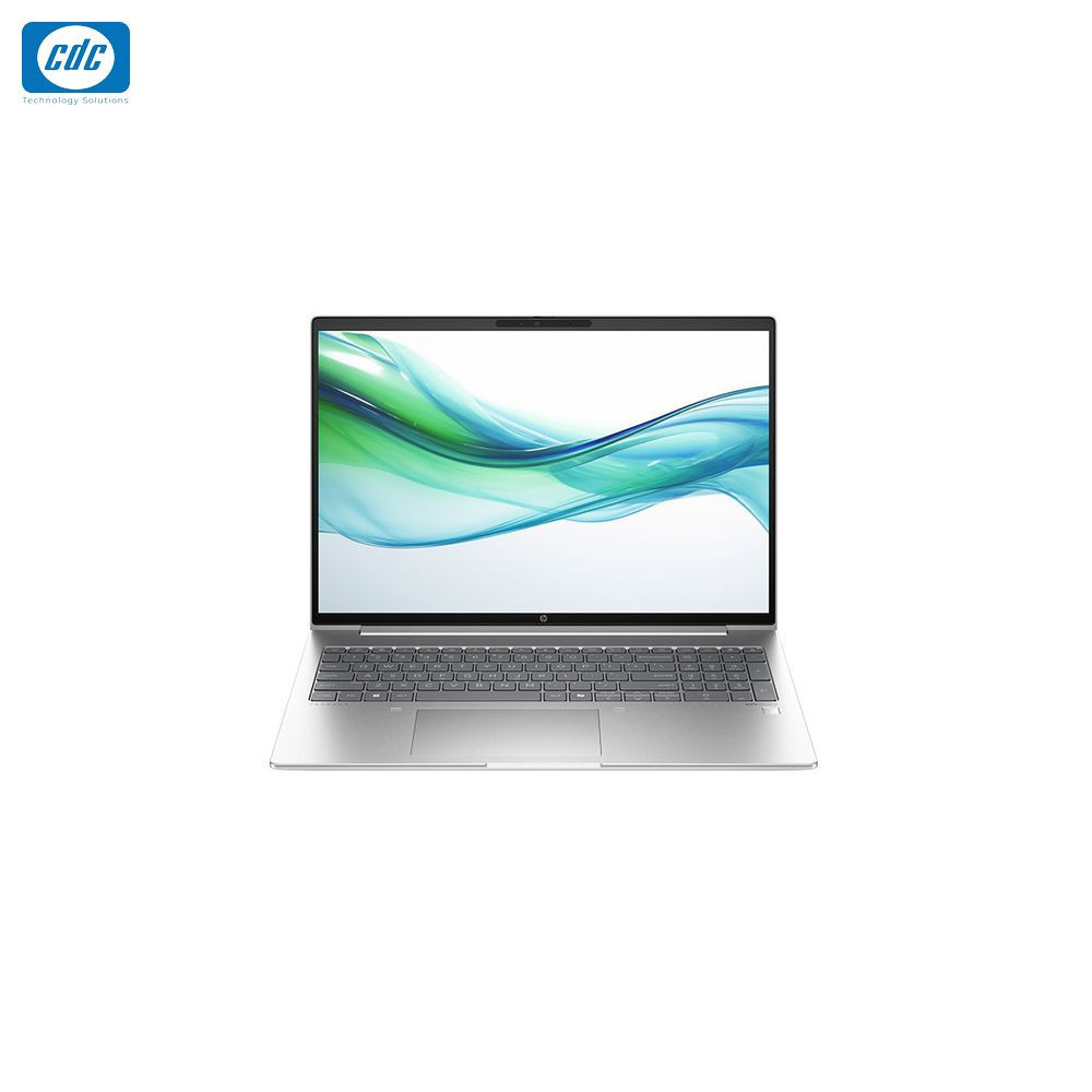 HP ProBook 465 G11 A8WR9PT là laptop doanh nghiệp 16 inch phù hợp với người dùng cần màn hình rộng