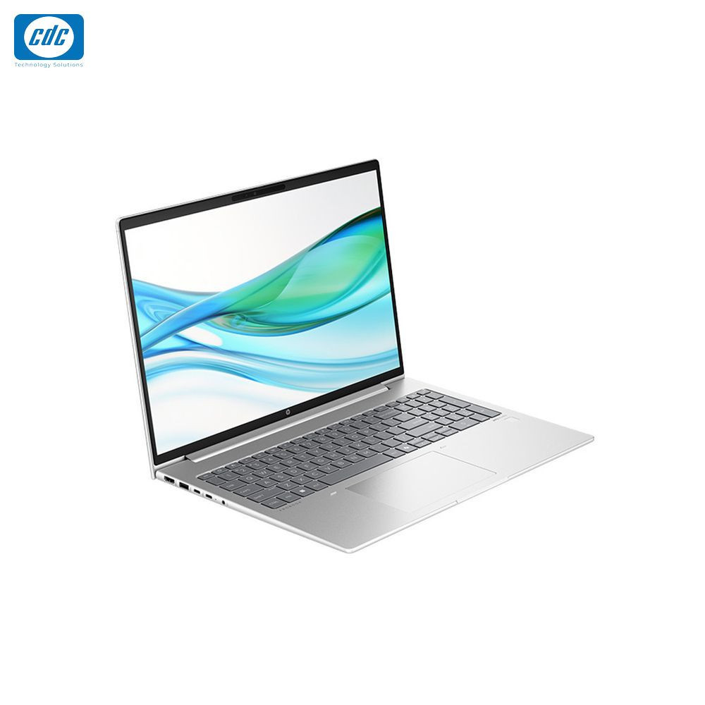 HP ProBook 465 G11 A8WR9PT phù hợp với người dùng cần không gian hiển thị rộng 