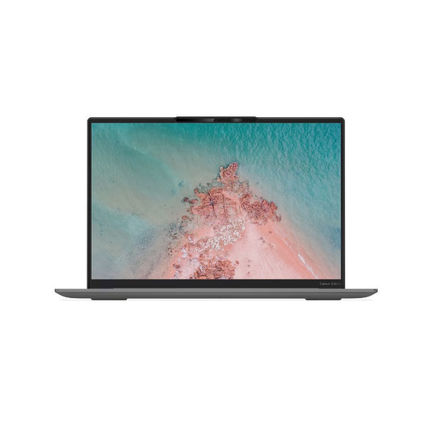 Lenovo Yoga Slim 7 Carbon 13IAP Core i5 là một trong những lựa chọn hàng đầu cho sinh viên và những người làm việc văn phòng cần một chiếc laptop giá rẻ và di động.