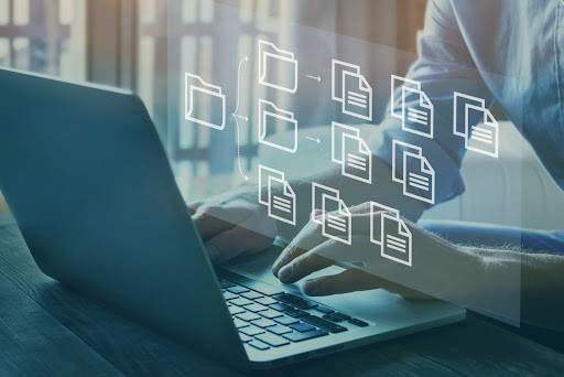 Chỉ cần một thao tác tải file là doanh nghiệp có thể bị lộ toàn bộ tài chính của cả năm.