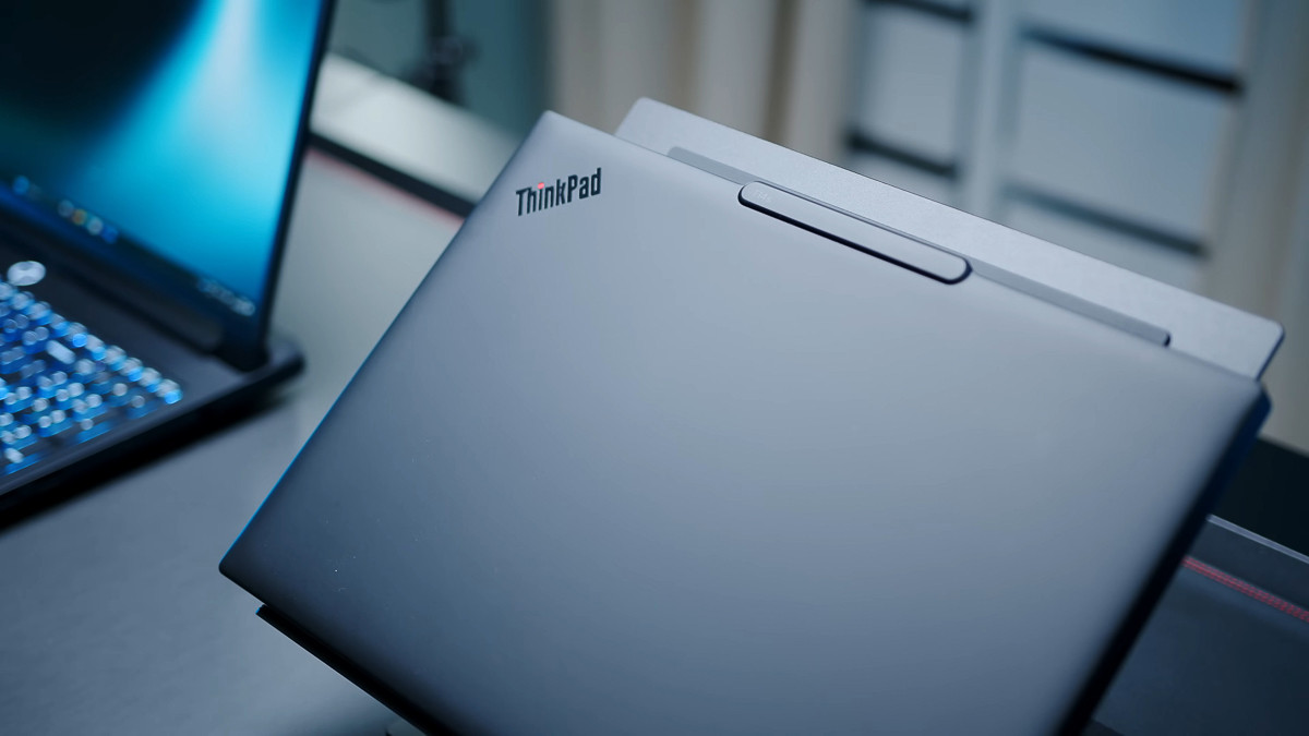 Core Ultra 7 cho hiệu suất cao hơn dòng Intel U/P trước đây, đặc biệt khi chạy nhiều ứng dụng cùng lúc.