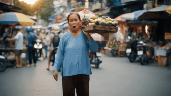 Bên cạnh làn sóng tích cực, không ít chuyên gia cảnh báo về mặt trái của Veo 3. 
