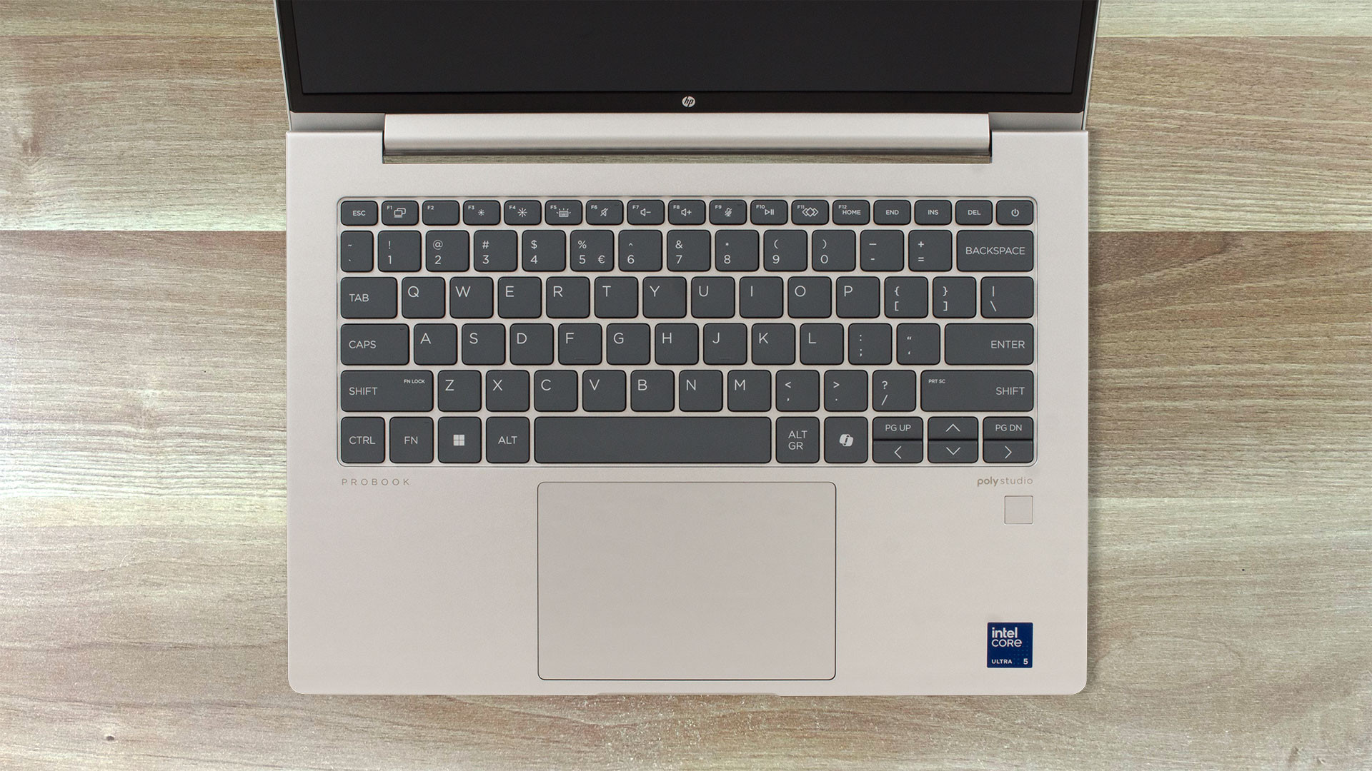 Không chỉ mạnh mẽ về phần cứng, dòng HP ProBook 440 G11 còn tích hợp hàng loạt công nghệ bảo mật