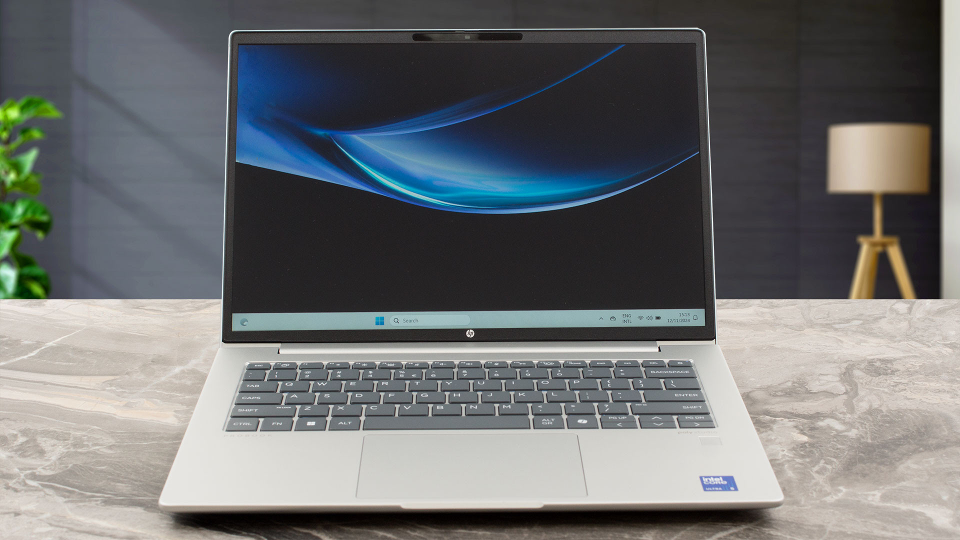 ProBook 440 G11 đủ sức xử lý các tác vụ đồ họa cơ bản, xem video 4K hoặc trình chiếu chuyên nghiệp