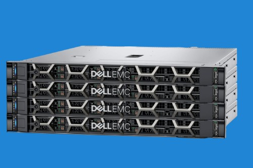 Dell PowerEdge R350 – Lựa chọn tiết kiệm trong tầm giá