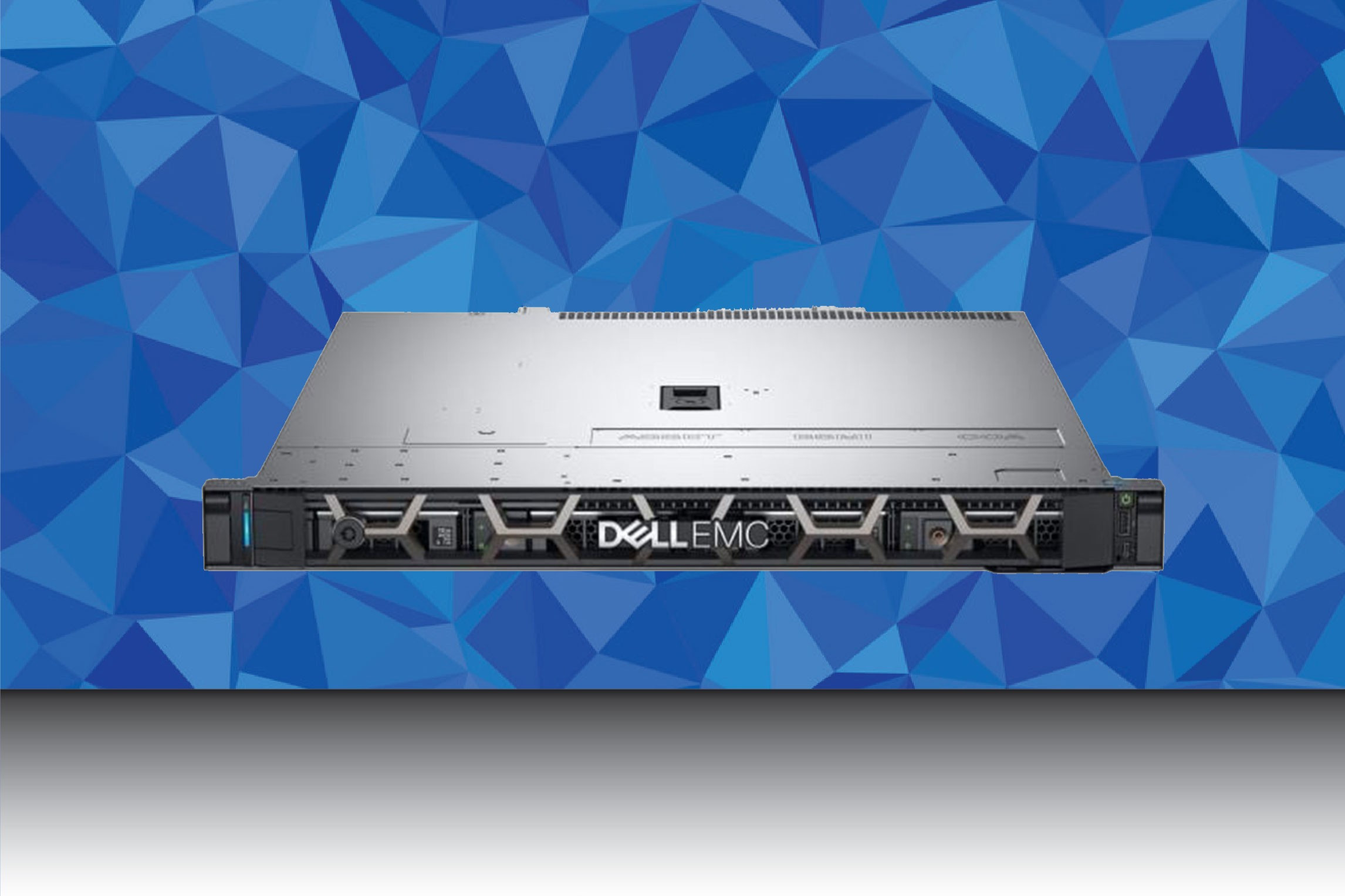 Dell PowerEdge R250 – Hiệu suất ổn định, cấu trúc rack