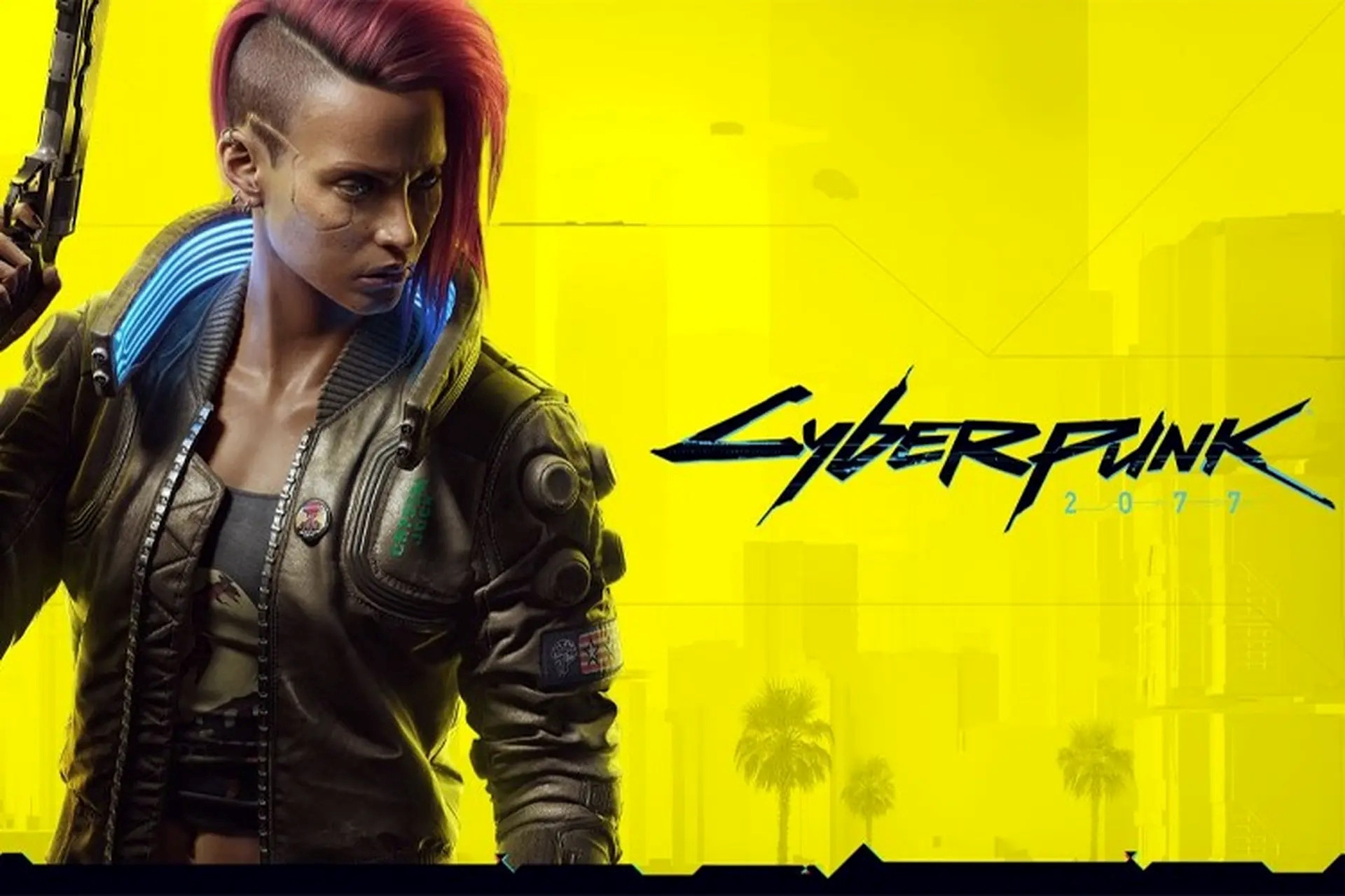 Cyberpunk 2077 – Đồng đội phức tạp, sống trong thế giới riêng