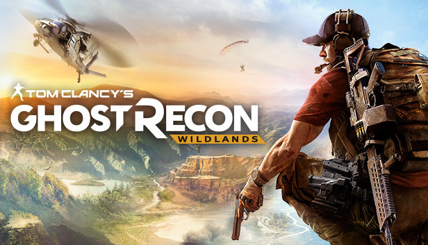 Tom Clancy's Ghost Recon Wildlands – Đồng đội chiến thuật thực thụ