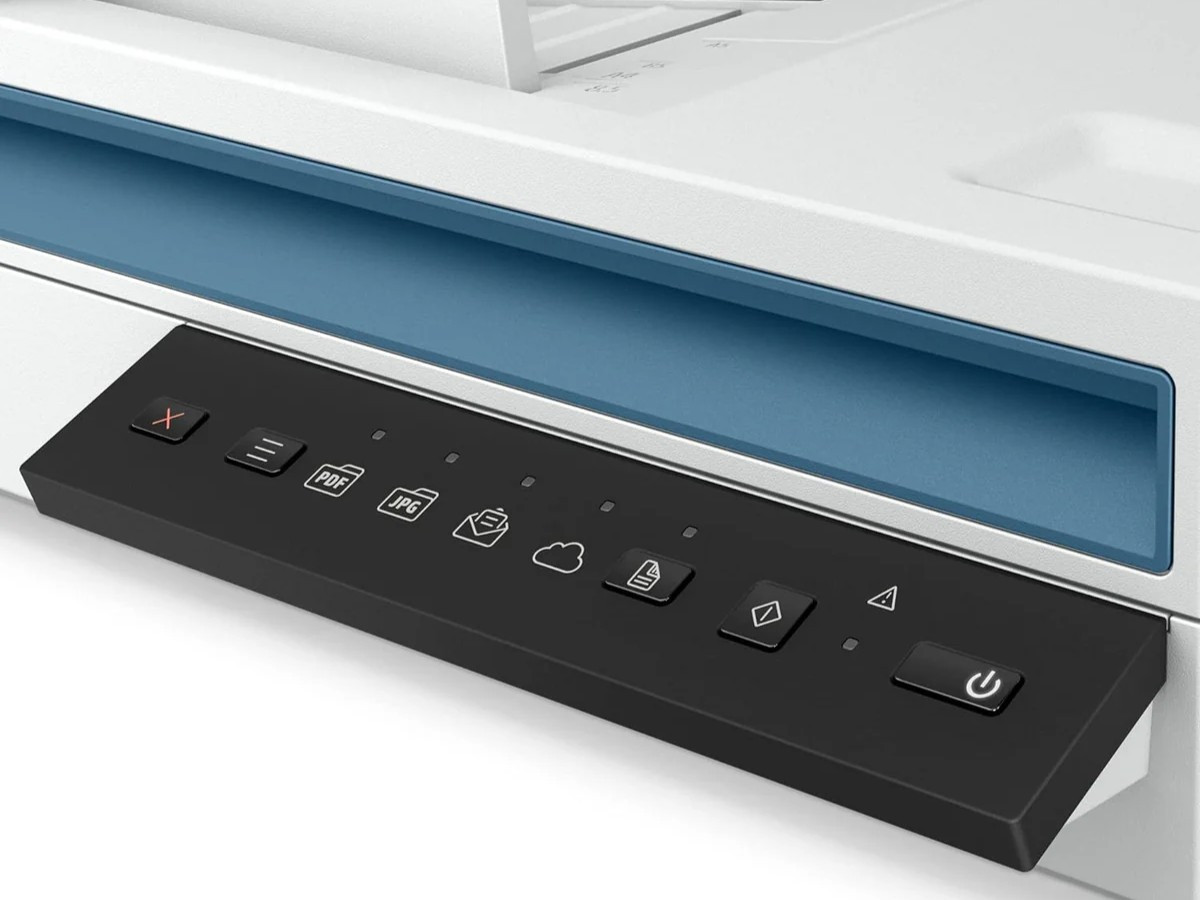 Bảng điều khiển trực quan – Thao tác chỉ với 1 nút