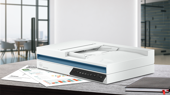HP ScanJet Pro 3600 f1 ra đời đúng để đáp ứng điều đó: bền bỉ – tốc độ cao – chuẩn màu tốt – ổn định trong môi trường doanh nghiệp