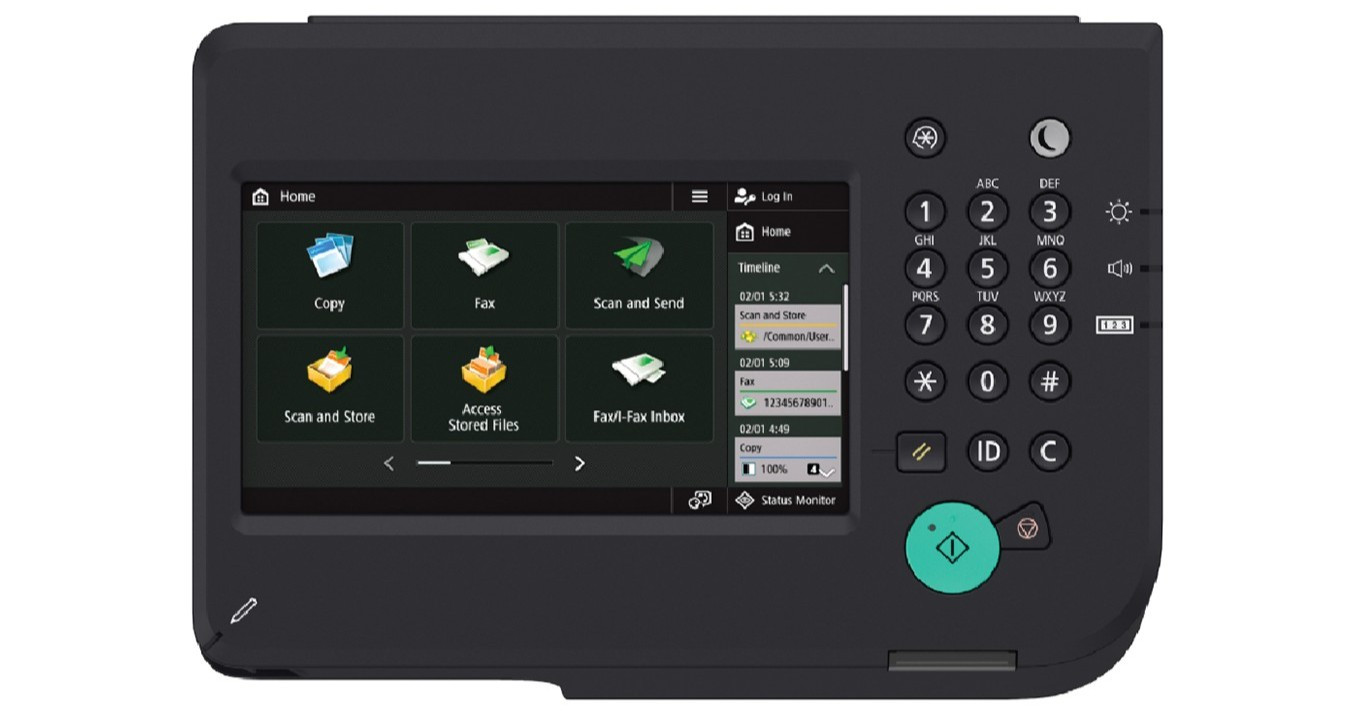 Canon IR 2625i là dòng máy photocopy đa chức năng A3, tích hợp in – copy – scan – send và tùy chọn fax trên một thiết bị duy nhất. Thay vì phải dùng nhiều máy rời, doanh nghiệp chỉ cần một hệ thống trung tâm, quản lý tập trung, dễ vận hành và tiết kiệm chi phí.