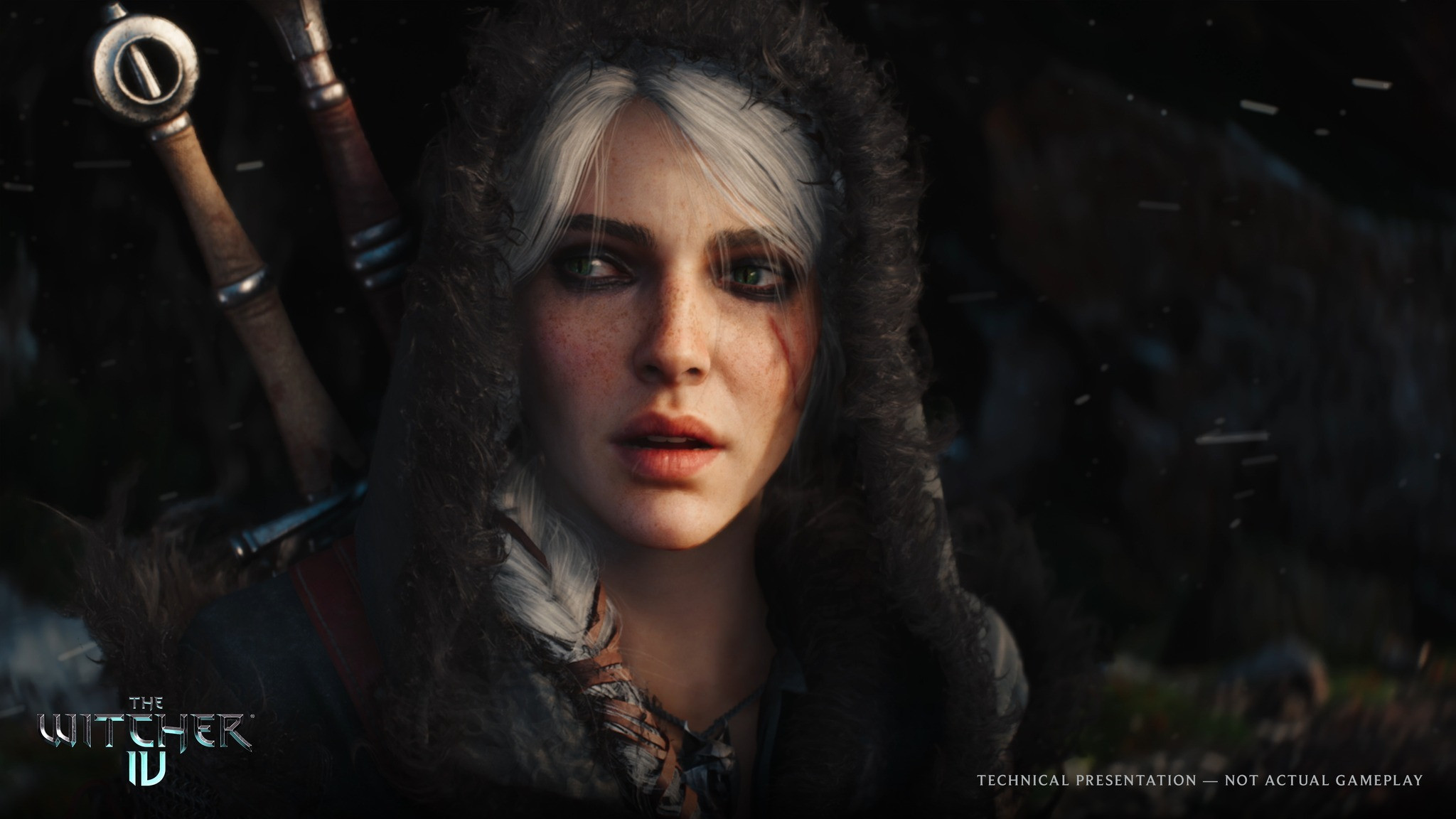 Tại sự kiện Unreal Fest 2025, Epic Games và CD Projekt RED đã mang đến một đoạn demo công nghệ ấn tượng về The Witcher 4 – tựa game đang được mong chờ nhất hiện nay.
