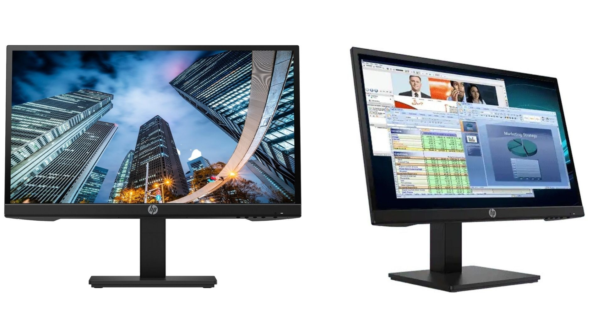 HP P22h G4 là lựa chọn màn hình ổn định – hiển thị chuẩn – dễ dàng kết nối đa thiết bị