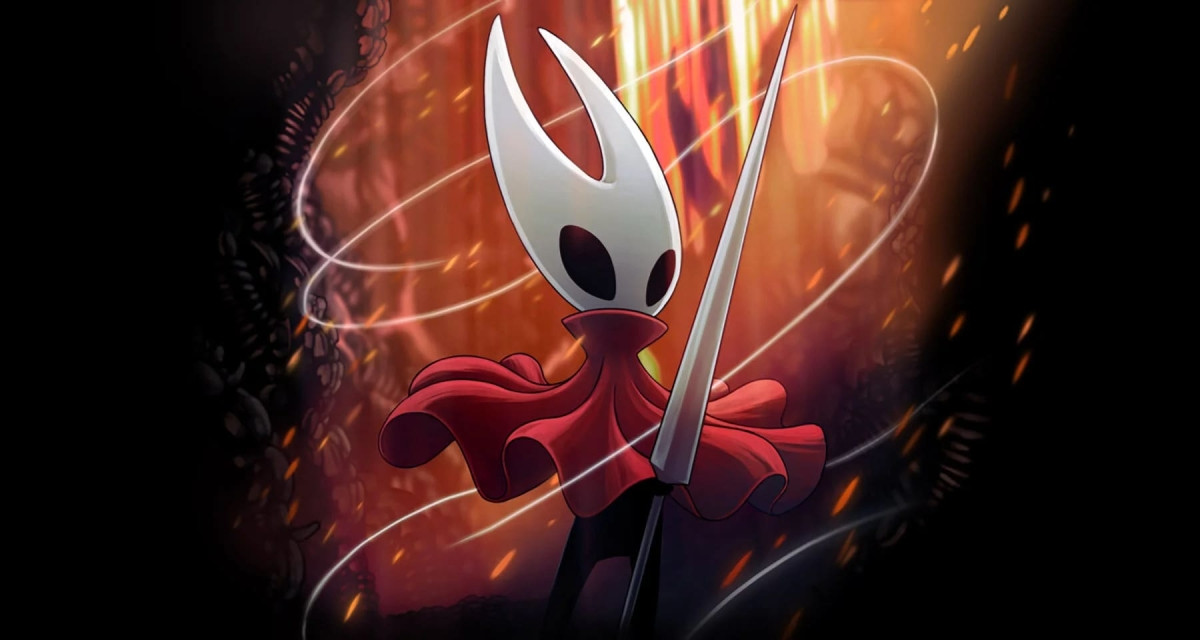 Hollow Knight: Silksong - sự mong chờ sau nửa thập kỷ