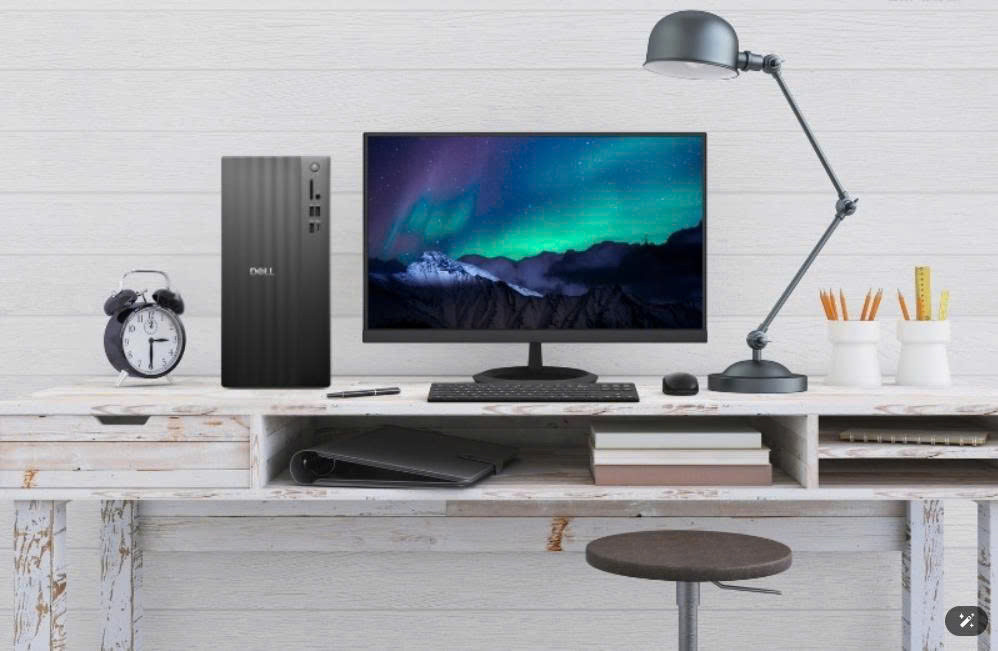 Dell Tower ECT1250 TFPC81 là một giải pháp đồng bộ tin cậy, bền bỉ