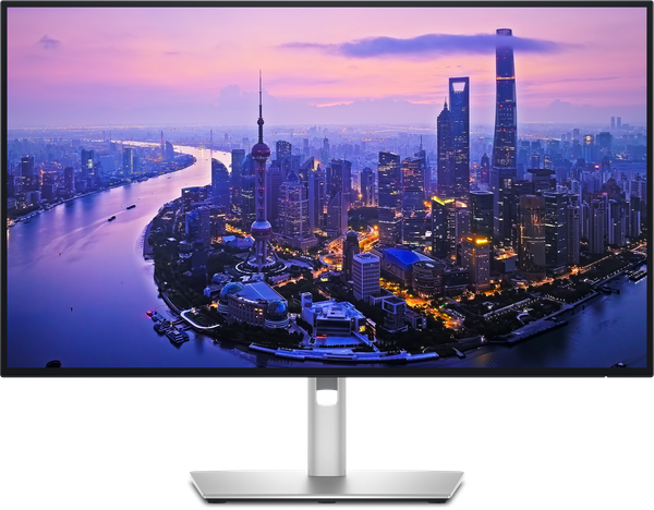 Không chỉ là màn hình, U2725QE còn là một dock USB-C hoàn chỉnh, hỗ trợ truyền hình ảnh, dữ liệu và sạc cùng lúc qua một sợi cáp duy nhất.