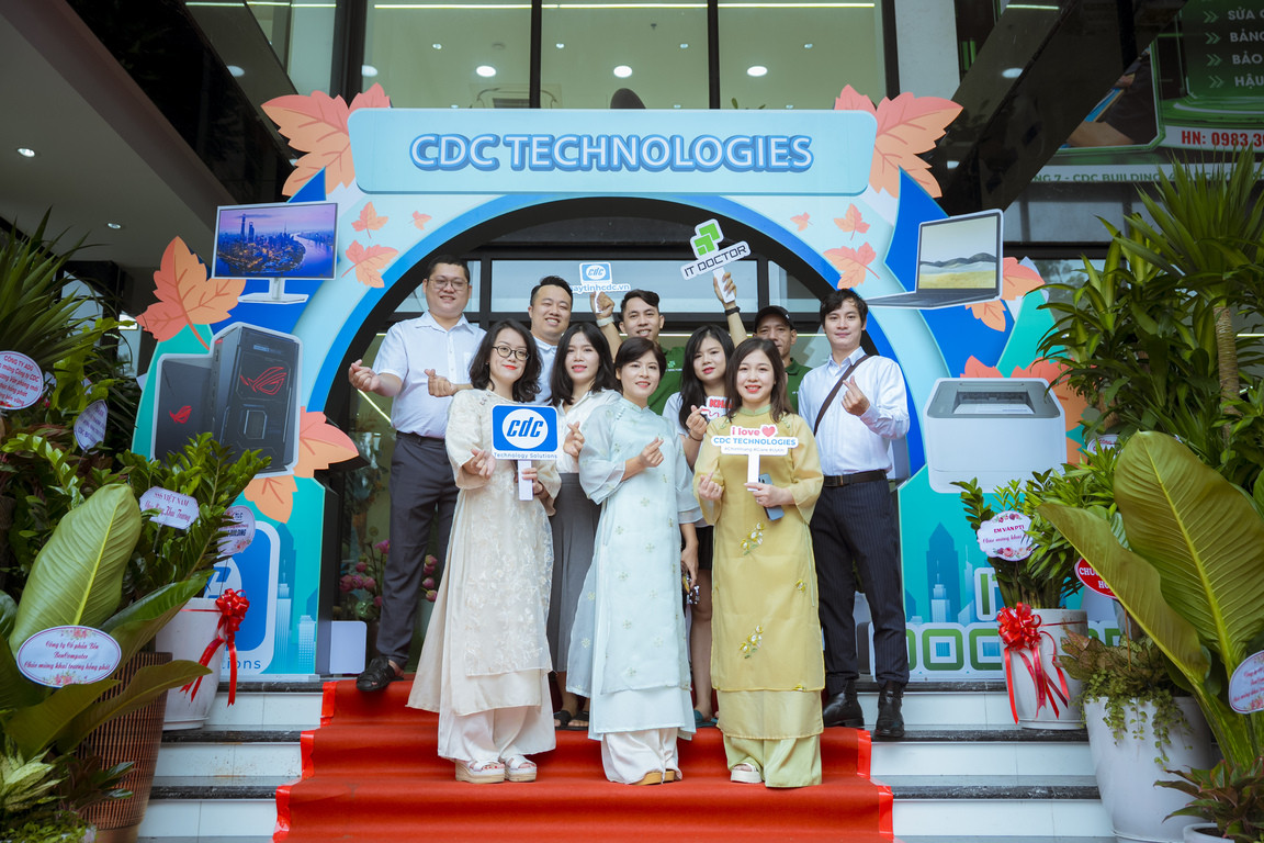 Không gian ngập tràn sự tươi mới, xanh mát và năng lượng tích cực