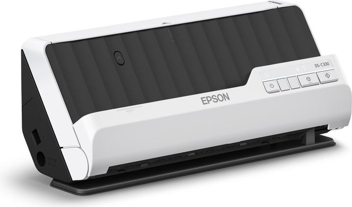 Liên hệ ngay CDC để nhận báo giá Epson DS-C330 và được tư vấn giải pháp số hóa tối ưu nhất!