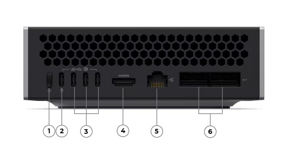 Tất cả đều hướng đến hybrid AI – vừa chạy local, vừa kết nối cloud khi cần.