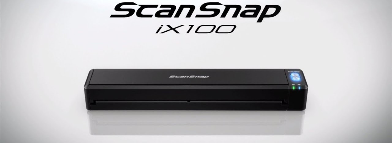 Scanner Fujitsu iX100 là mẫu máy di động dành cho người dùng cá nhân và doanh nghiệp có nhu cầu làm việc linh hoạt, thường xuyên di chuyển hoặc xử lý chứng từ ngay tại hiện trường.