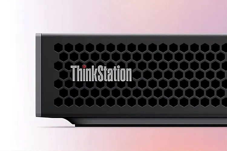 So sánh ThinkStation PGX với các đối thủ và workstation truyền thống
