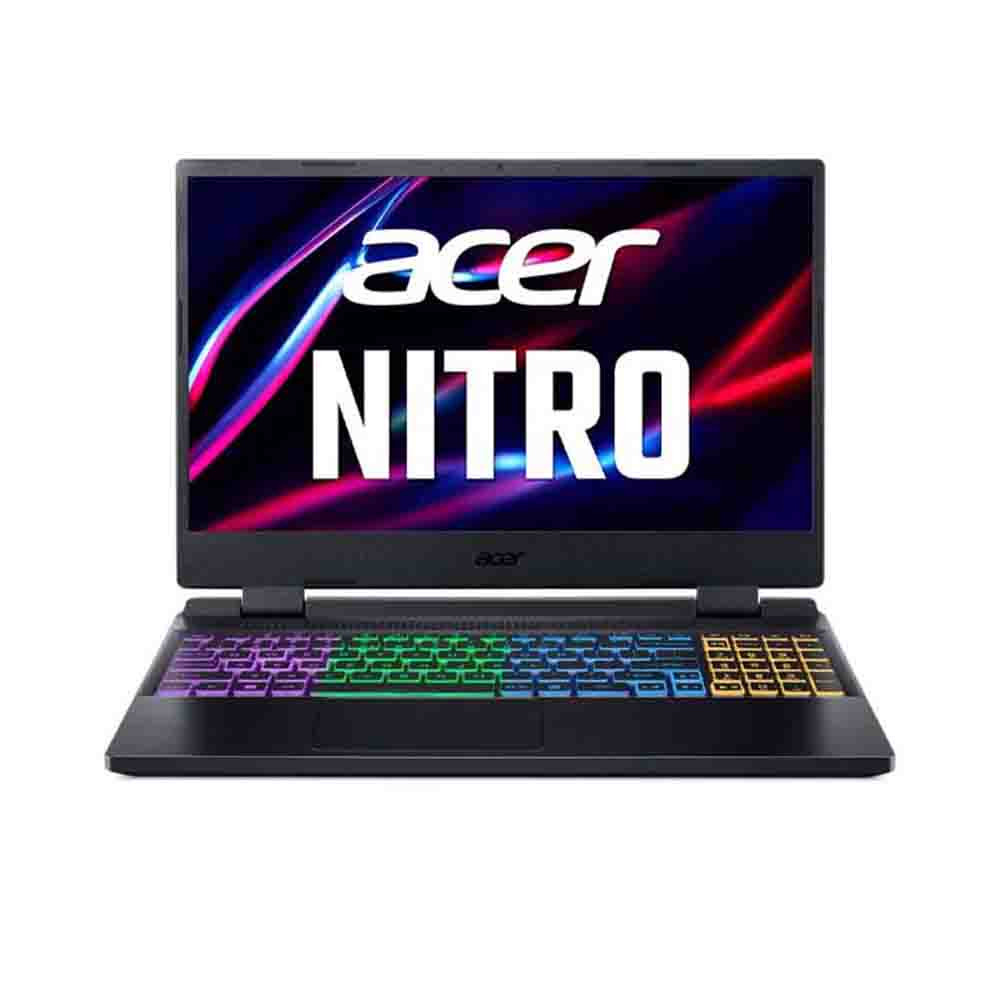 Acer Nitro 5 AN515 58 52SP là sự kết hợp hoàn hảo giữa sức mạnh và thiết kế hầm hố, làm hài lòng cả những game thủ khó tính nhất. 