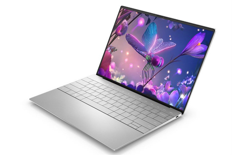 Dell XPS 13 Plus 71013325 là một biểu tượng của sự tinh tế và hiệu suất trong dòng laptop cao cấp. 