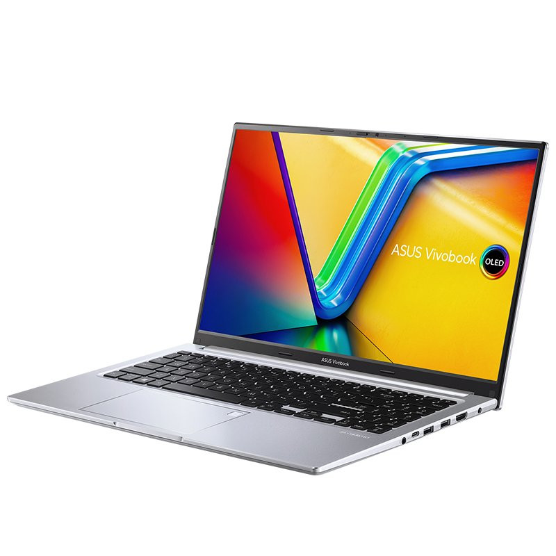 ASUS Vivobook 15 OLED A1505VA MA492 là chiếc laptop hoàn hảo dành cho người dùng cần sự cân bằng giữa hiệu năng và thiết kế cao cấp.