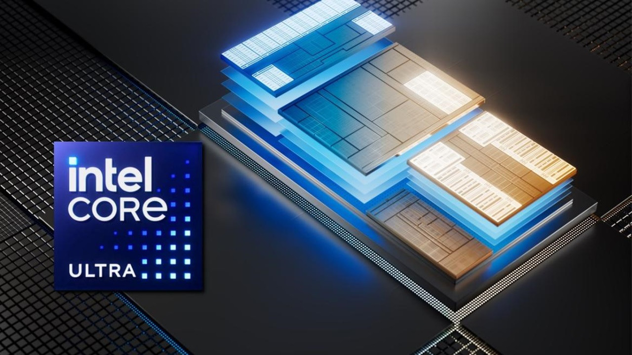 Intel Core Ultra (tên gọi mới thay thế cho các thế hệ i3, i5, i7 quen thuộc) là dòng vi xử lý cao cấp mới của Intel, ra mắt từ cuối năm 2023. 