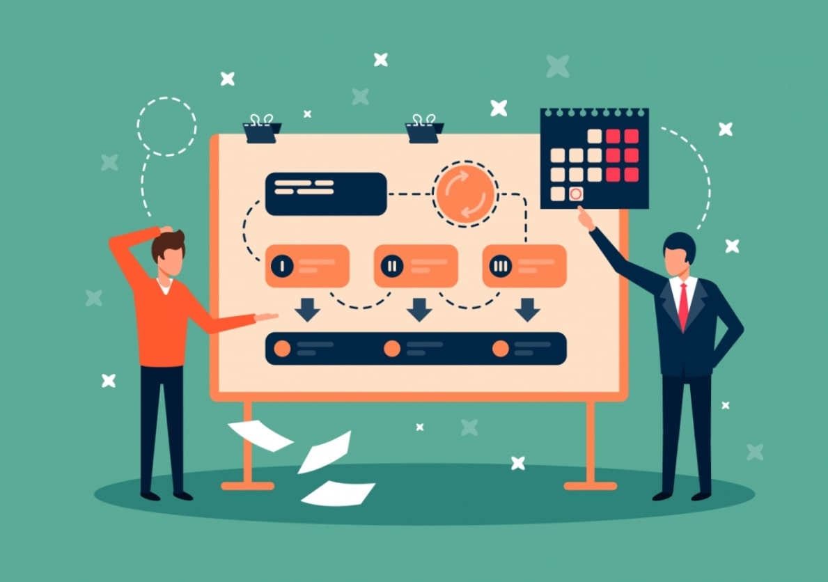 AI còn giúp xây dựng kế hoạch kinh doanh, outline đề tài thuyết trình, hoặc phân tích SWOT cho một ý tưởng startup. 