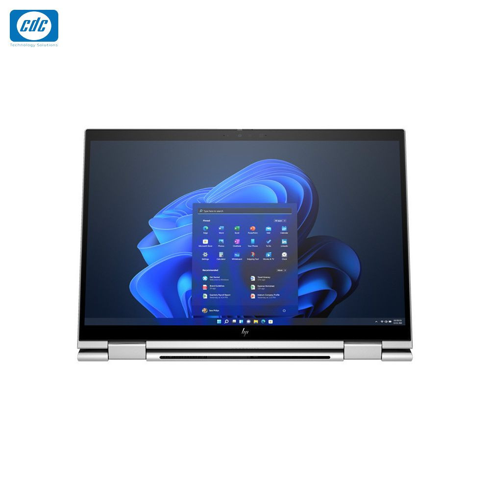 HP EliteBook x360 1040 G11 AM9H3PT phù hợp với doanh nghiệp cần laptop cao cấp, nhỏ gọn,