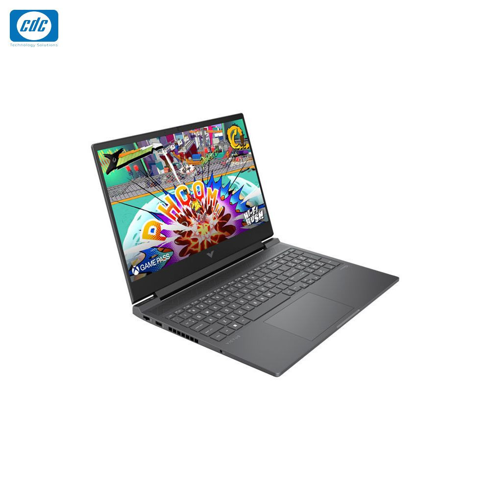 HP Gaming Victus 16-r0365TX AY8X8PA phù hợp với người dùng cần laptop hiệu năng cao