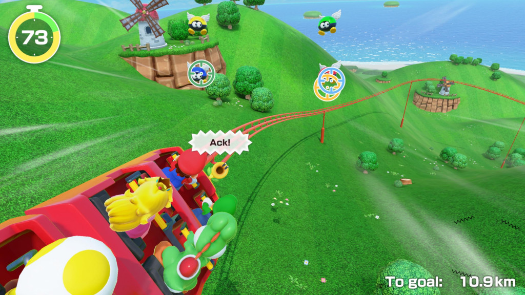 Việc Nintendo không cung cấp nâng cấp miễn phí mà yêu cầu mua lại bản đầy đủ là điều khiến không ít game thủ phân vân
