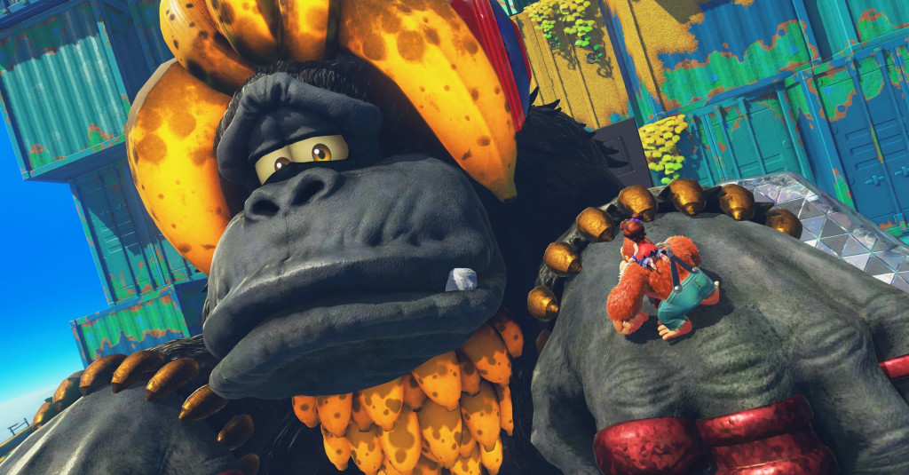 Donkey Kong Bananza là một cuộc phiêu lưu đáng giá, không nên bỏ qua trên Switch 2