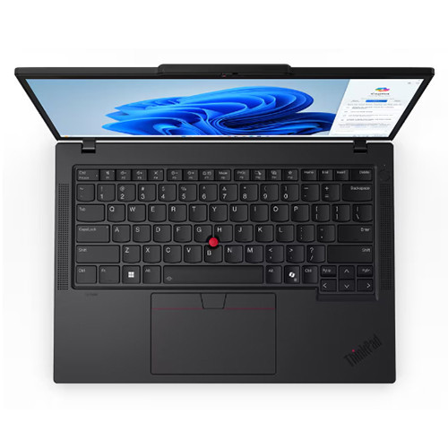 Laptop Lenovo ThinkPad T14s Gen 4 mang lại hiệu suất vượt trội cho các tác vụ đa nhiệm và xử lý dữ liệu phức tạp.