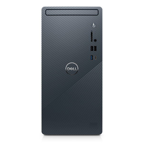  Dell Inspiron 3030MT I71027W1-16G-512G trang bị vi xử lý Intel Core i7-14700