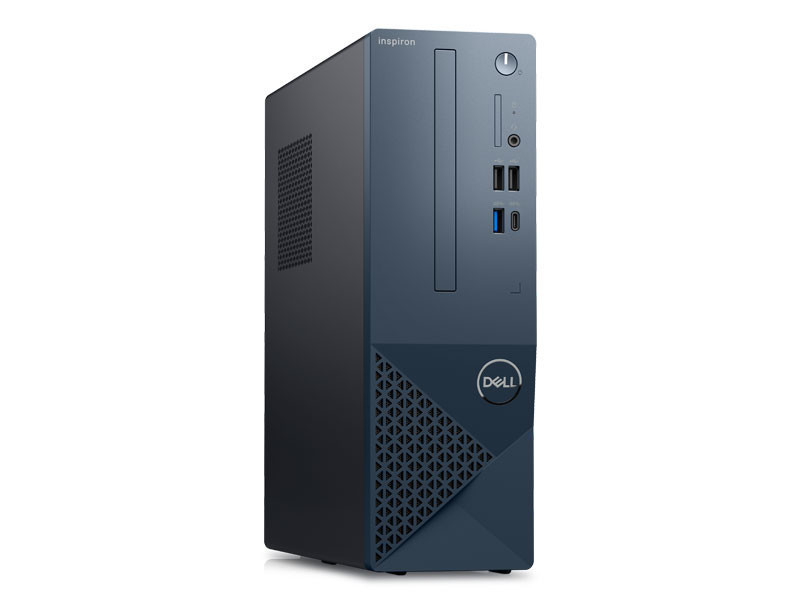 Dell Inspiron 3030 được trang bị bộ vi xử lý Intel Core i3-14100 