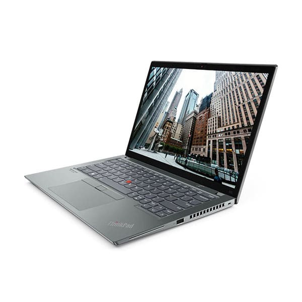 Laptop này hỗ trợ kết nối Wi-Fi 6 và Bluetooth 5.2 mang lại trải nghiệm Internet ổn định và nhanh chóng.