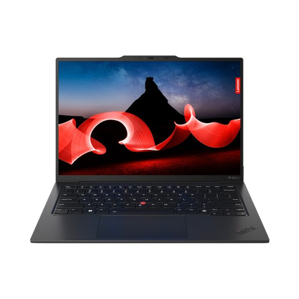 Laptop Lenovo ThinkPad X1 Carbon Gen 12 với thiết kế cao cấp và tinh tế