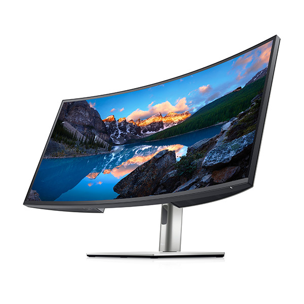 Dell UltraSharp U3421WE
